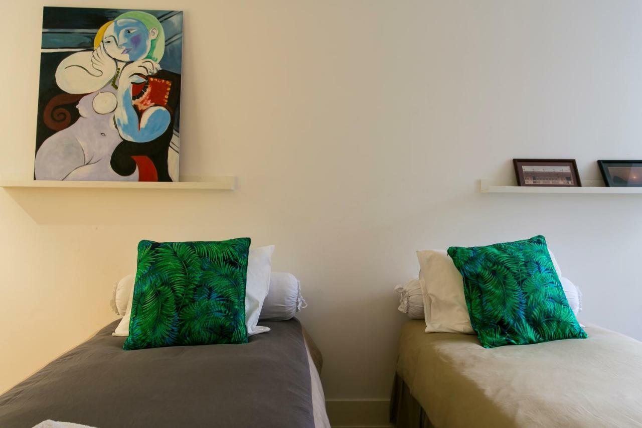 Apartament Marchesa Da Bica Luxury Lizbona Zewnętrze zdjęcie