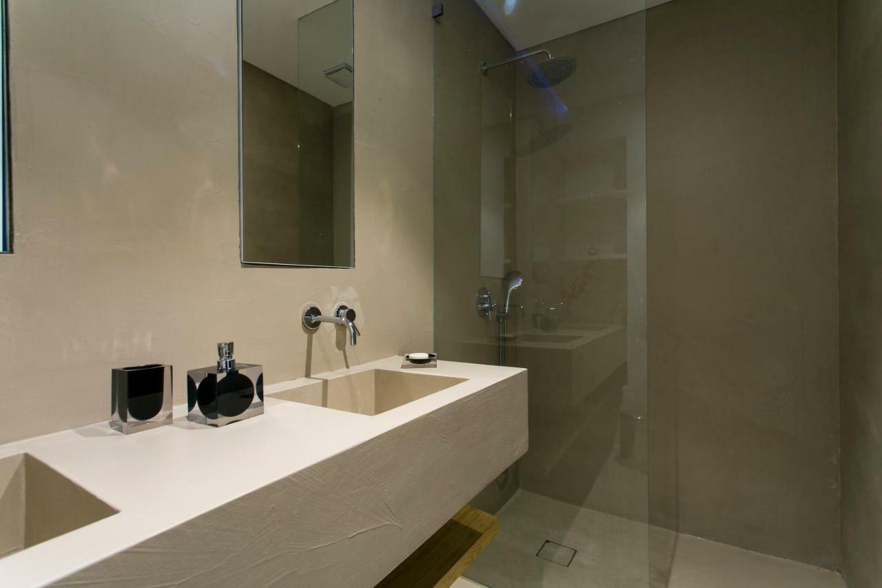 Apartament Marchesa Da Bica Luxury Lizbona Zewnętrze zdjęcie