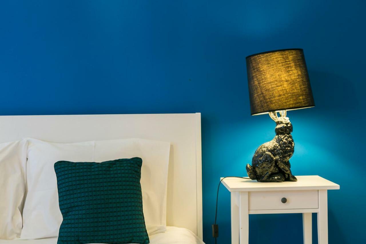 Apartament Marchesa Da Bica Luxury Lizbona Zewnętrze zdjęcie